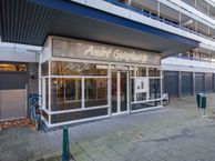 André Gideplaats 195, 3069 EG Rotterdam