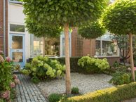 President Kennedylaan 48, 2343 GS Oegstgeest