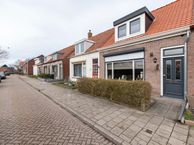 Bos 27, 4696 BD Stavenisse