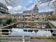 Mondriaanstraat 27, 9718 MJ Groningen