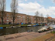 Admiralengracht 11 2, 1057 EJ Amsterdam