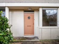 J.A. Brinkmanstraat 119, 1333 MD Almere