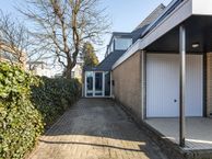 Ogier van Cralingenpark 104, 3065 BC Rotterdam