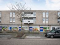 Muiderbos 52, 2134 SR Hoofddorp