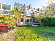 Van Zuylen van Nijeveltstraat 17, 2242 AH Wassenaar