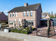 Cappelblok 18, 4741 DS Hoeven