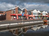 Boveneind 19 a, 9351 AP Leek