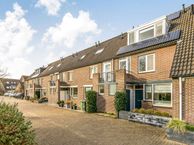 Reinoutsgaarde 20, 3436 RB Nieuwegein