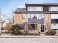 Prinses Beatrixstraat 15, 2731 GA Benthuizen