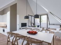 Collectief wonen in 't groene gordijn-app 9, 4624 BS Bergen op Zoom