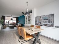 Brahmsstraat 11, 2983 BE Ridderkerk