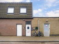 Wezenstraat 42 B, 1781 GM Den Helder