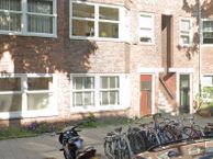 Orteliusstraat 338 -H, 1056 PS Amsterdam