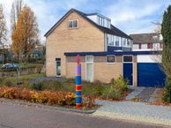 Goudsbloemstraat 1, 6871 WB Renkum