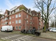 Mauvestraat 56 II+III, 1073 RN Amsterdam