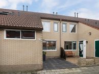 J. Kruijverstraat 102, 1507 WK Zaandam