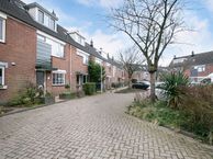 Hannie Schaftrode 158, 2717 HP Zoetermeer