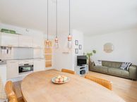 Orteliusstraat 208 I, 1056 PE Amsterdam