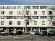 Clavecymbelstraat 36 D, 6217 CV Maastricht