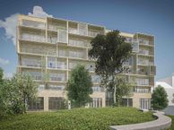 CPO Cohousing - Appartement 5.04, 6811 KN Arnhem