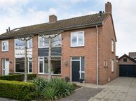 Marius van de Wildenbergstraat 18, 5076 CS Haaren