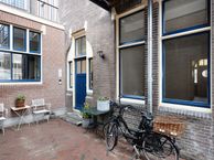 Zwetstraat 1 a, 2515 VD Den Haag