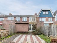 Vossestaartstraat 4, 1121 BL Landsmeer