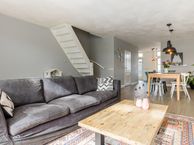 Johanna van Brabantlaan 43, 5491 CA Sint-Oedenrode