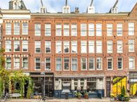 Albert Cuypstraat 29 - 1, 1072 CK Amsterdam