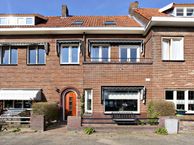 Faurestraat 27, 4611 DG Bergen op Zoom