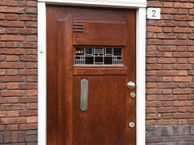 Frederika van Pruisenweg 2, 5616 AV Eindhoven