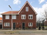 R.C. Bakhuizen van den Brinkstraat 38, 2802 TT Gouda