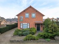 Jutta van Nassaulaan 1, 5845 AS Sint Anthonis