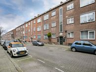 Klaverstraat 116 C, 3083 VM Rotterdam