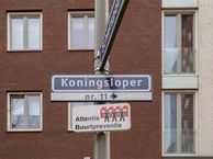 Koningsloper 10, 5348 KT Oss