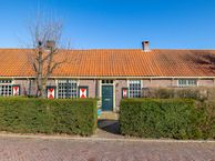 Kerklaan 13, 1251 JR Laren (NH)