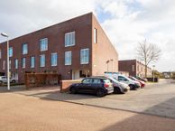 Slingeraklaan 150, 3544 WE Utrecht