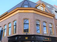 Westerweg 26 A, 1815 DE Alkmaar