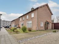 Geraniumstraat 25, 5462 AL Veghel