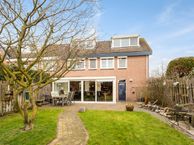 Morene 151, 5403 KX Uden