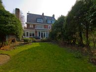 Kersbergenlaan 4 b, 3703 AN Zeist