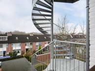 Hazesprong 7, 3075 BT Rotterdam