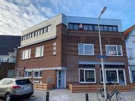 Kompasstraat 74 B en D, 1973 PZ IJmuiden