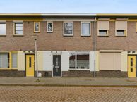 Frederik van Eedenstraat 37, 5025 PW Tilburg