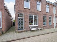 Prinsenstraat 63, 2411 TP Bodegraven