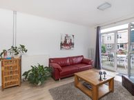 Hagedoornweg 44, 1031 BS Amsterdam