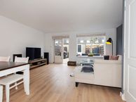 Geel-groenlaan 64, 2718 EB Zoetermeer