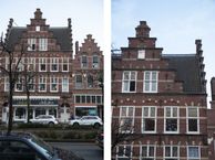 Schiedamseweg 4 E, 3025 AA Rotterdam