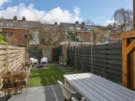 Klooslaan 61, 9721 XM Groningen