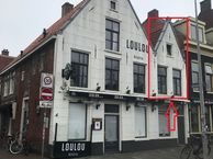 Tuinstraat 1 c, 9711 VA Groningen